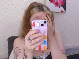 AleksaKeller's Live Sex Cam Show