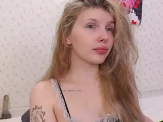 AleksaKeller's Live Sex Cam Show