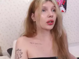AleksaKeller's Live Sex Cam Show