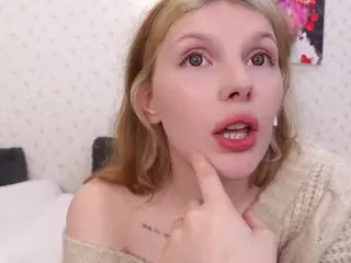 AleksaKeller's Live Sex Cam Show