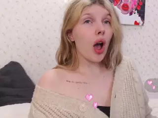 AleksaKeller's Live Sex Cam Show