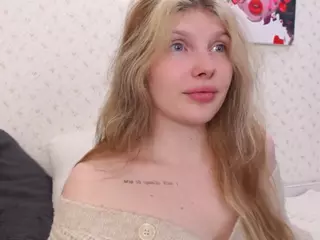AleksaKeller's Live Sex Cam Show
