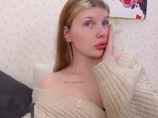 AleksaKeller's Live Sex Cam Show