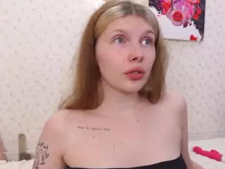 AleksaKeller's Live Sex Cam Show