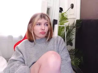 AleksaKeller's Live Sex Cam Show