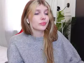 AleksaKeller's Live Sex Cam Show