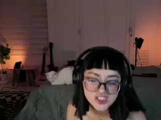 Jenna-bluee's Live Sex Cam Show