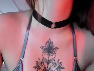 Jenna-bluee's Live Sex Cam Show
