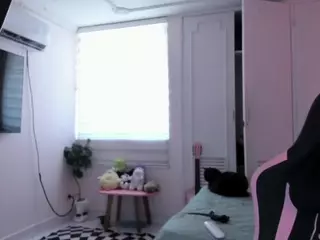 Jenna-bluee's Live Sex Cam Show