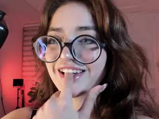 Jenna-bluee's Live Sex Cam Show