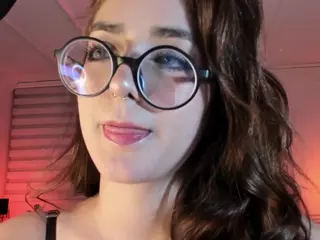Jenna-bluee's Live Sex Cam Show