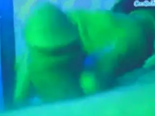 Chunky Palmer's Live Sex Cam Show