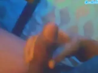 Chunky Palmer's Live Sex Cam Show