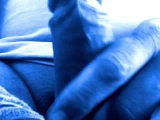 Live cam show with Chunky Palmer