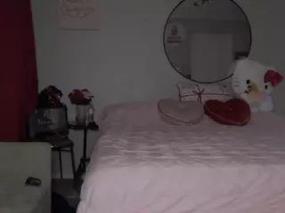 MsHunnyBunnyy's Live Sex Cam Show