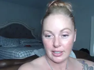 MsHunnyBunnyy's Live Sex Cam Show