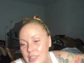 MsHunnyBunnyy's Live Sex Cam Show