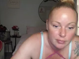 MsHunnyBunnyy's Live Sex Cam Show