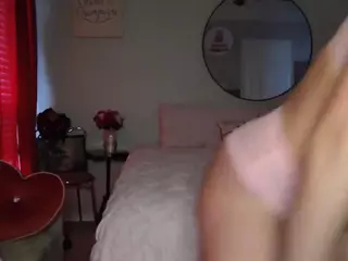 MsHunnyBunnyy's Live Sex Cam Show