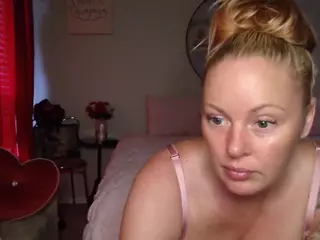MsHunnyBunnyy's Live Sex Cam Show