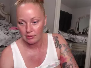 MsHunnyBunnyy's Live Sex Cam Show