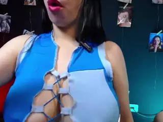 valentinaswallow's Live Sex Cam Show