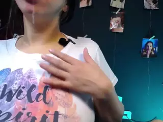 valentinaswallow's Live Sex Cam Show