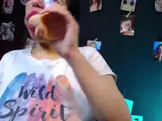 valentinaswallow's Live Sex Cam Show