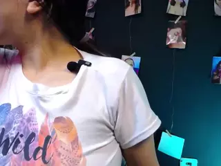 valentinaswallow's Live Sex Cam Show