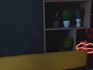 DaniellaGrace's Live Sex Cam Show