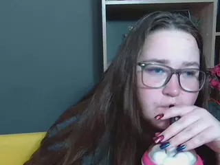 DaniellaGrace's Live Sex Cam Show