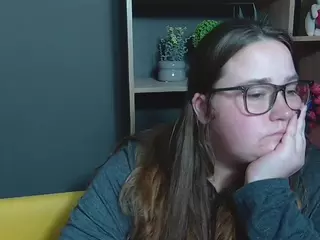 DaniellaGrace's Live Sex Cam Show