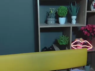 DaniellaGrace's Live Sex Cam Show