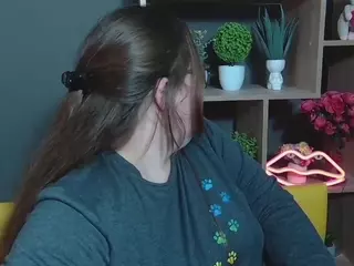 DaniellaGrace's Live Sex Cam Show