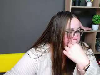 DaniellaGrace's Live Sex Cam Show