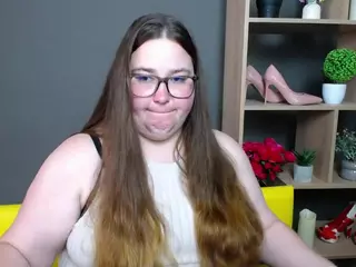 DaniellaGrace's Live Sex Cam Show