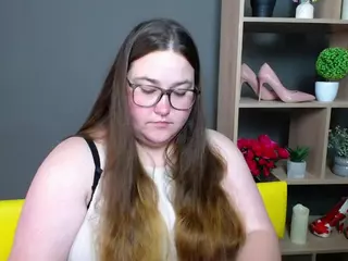 DaniellaGrace's Live Sex Cam Show