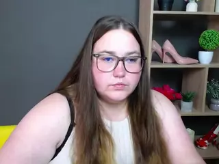 DaniellaGrace's Live Sex Cam Show