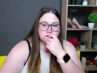 DaniellaGrace's Live Sex Cam Show