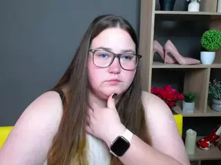DaniellaGrace's Live Sex Cam Show