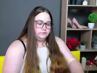 DaniellaGrace's Live Sex Cam Show
