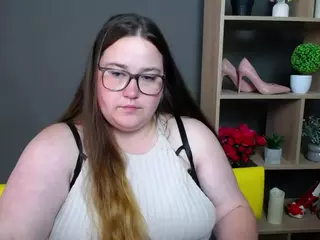 DaniellaGrace's Live Sex Cam Show