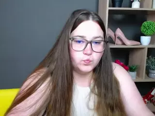 DaniellaGrace's Live Sex Cam Show