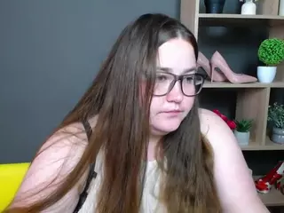 DaniellaGrace's Live Sex Cam Show