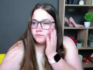 DaniellaGrace's Live Sex Cam Show