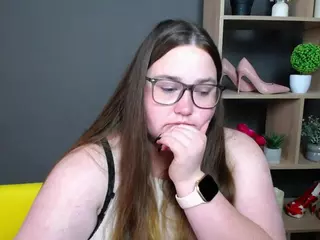 DaniellaGrace's Live Sex Cam Show