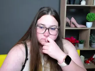 DaniellaGrace's Live Sex Cam Show