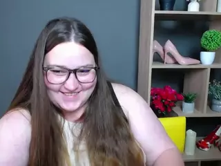 DaniellaGrace's Live Sex Cam Show