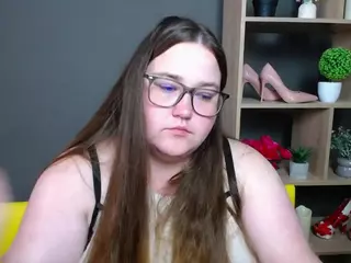 DaniellaGrace's Live Sex Cam Show