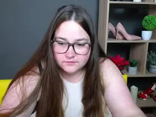 DaniellaGrace's Live Sex Cam Show